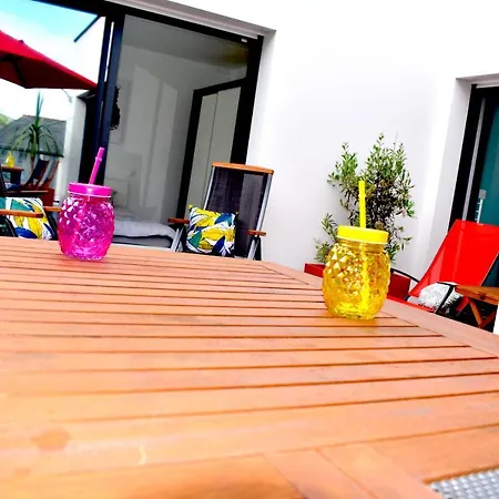 Neuve Sur Pilotis Vue à 30m De La Villa
