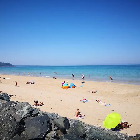 Neuve Sur Pilotis Vue à 30m De La Villa Plérin